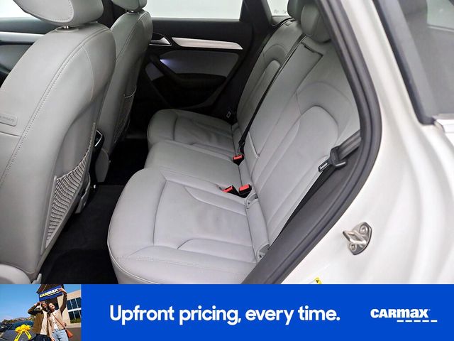 2016 Audi Q3 Premium Plus