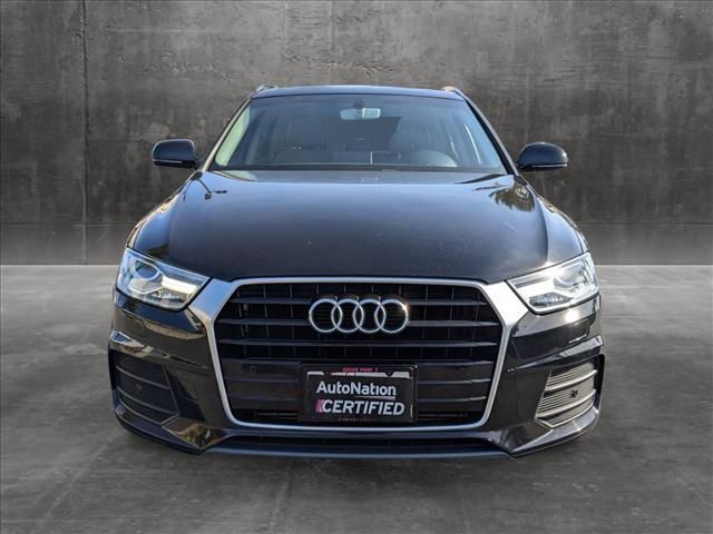 2016 Audi Q3 Premium Plus