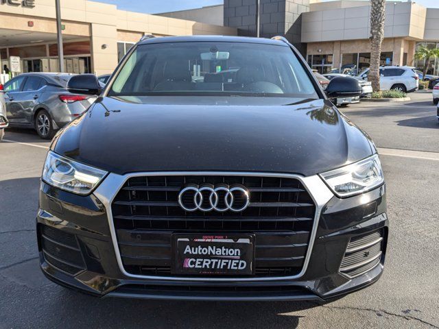 2016 Audi Q3 Premium Plus