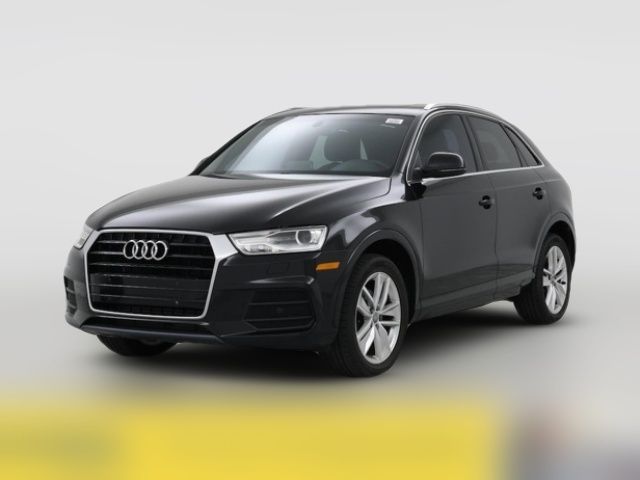 2016 Audi Q3 Premium Plus