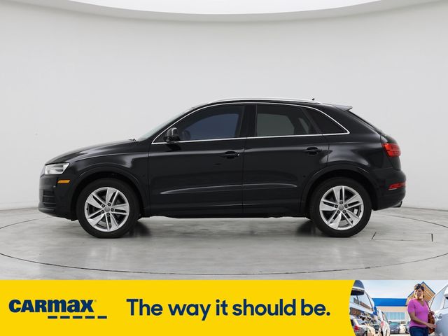 2016 Audi Q3 Premium Plus