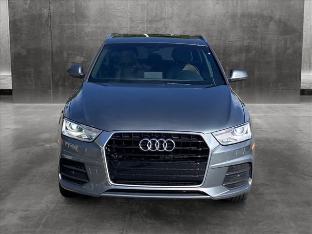 2016 Audi Q3 Premium Plus