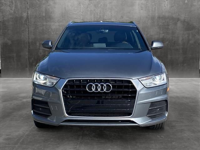 2016 Audi Q3 Premium Plus