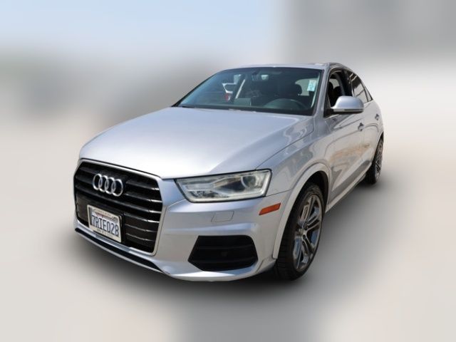 2016 Audi Q3 Premium Plus