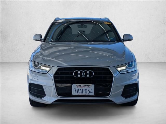 2016 Audi Q3 Premium Plus