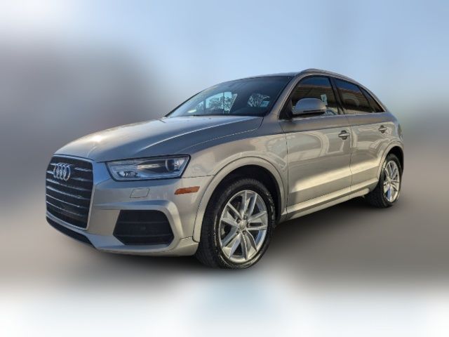 2016 Audi Q3 Premium Plus