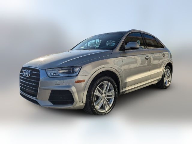 2016 Audi Q3 Premium Plus