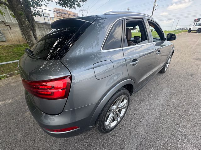 2016 Audi Q3 Premium Plus