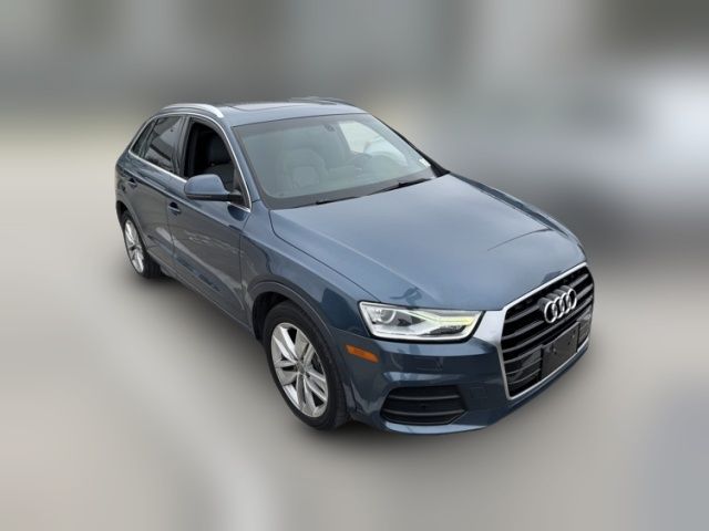 2016 Audi Q3 Premium Plus