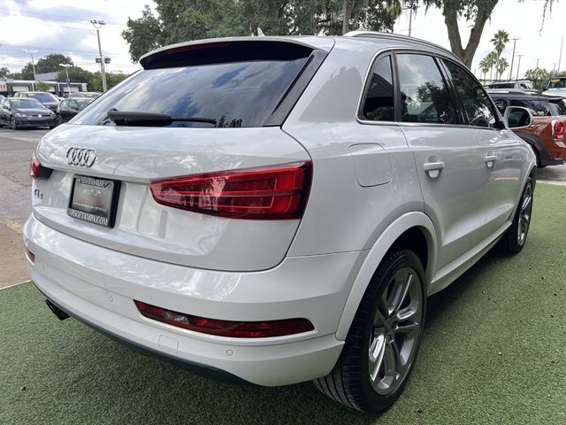 2016 Audi Q3 Premium Plus