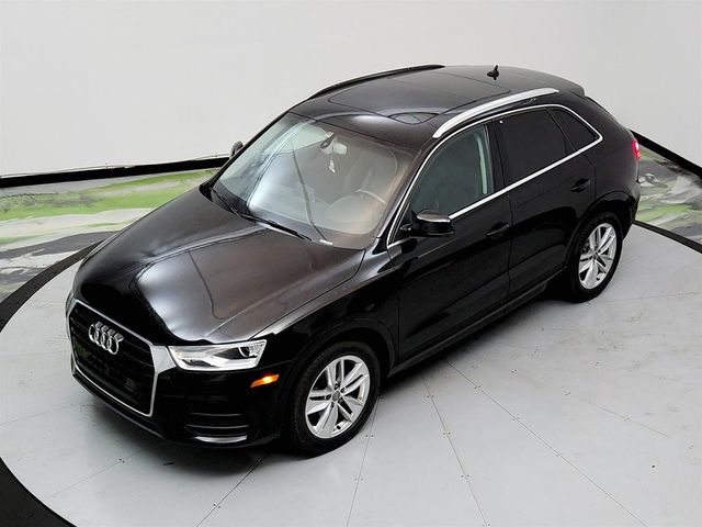 2016 Audi Q3 Premium Plus