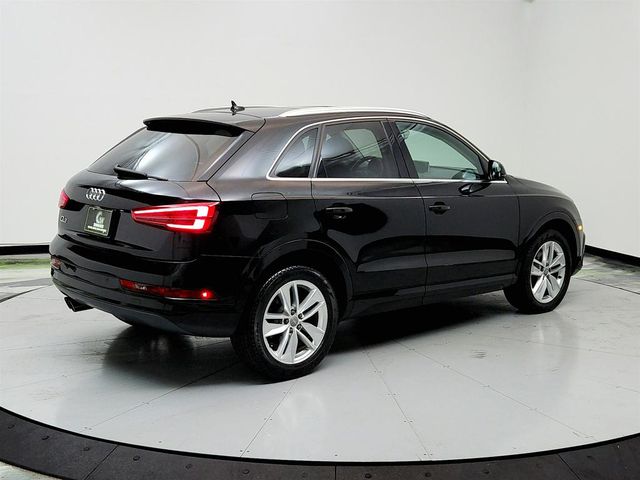 2016 Audi Q3 Premium Plus
