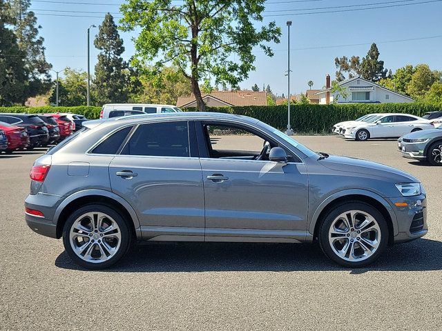 2016 Audi Q3 Premium Plus
