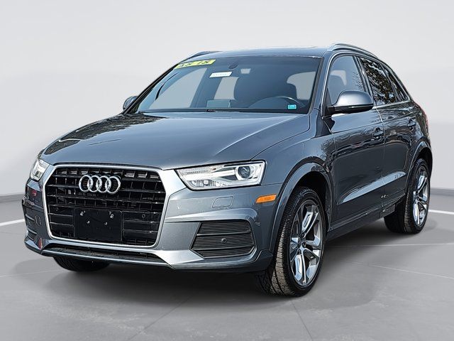 2016 Audi Q3 Premium Plus