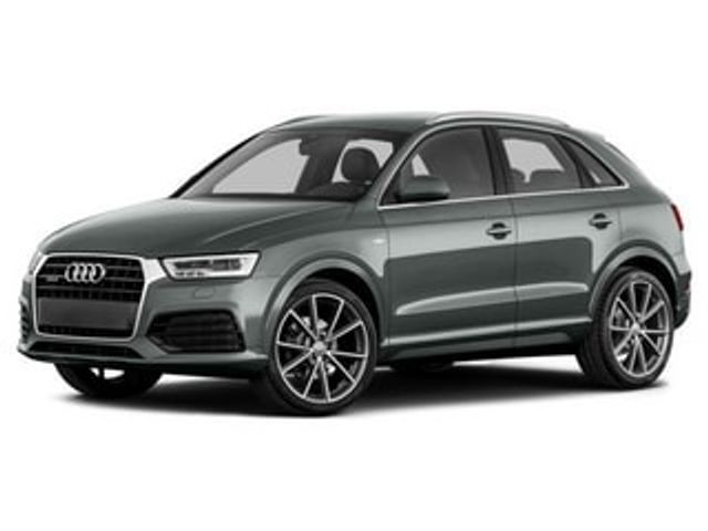 2016 Audi Q3 Premium Plus