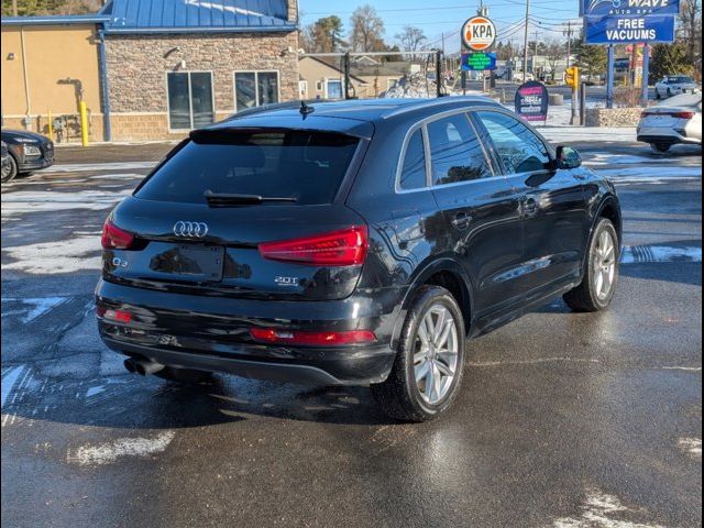 2016 Audi Q3 Premium Plus