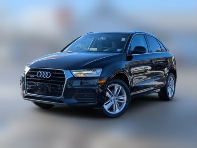 2016 Audi Q3 Premium Plus