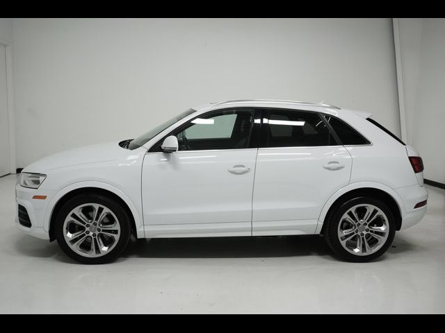 2016 Audi Q3 Premium Plus