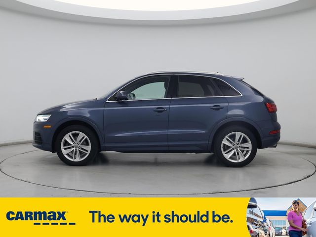 2016 Audi Q3 Premium Plus