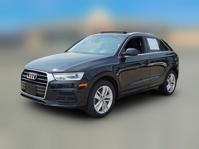 2016 Audi Q3 Premium Plus
