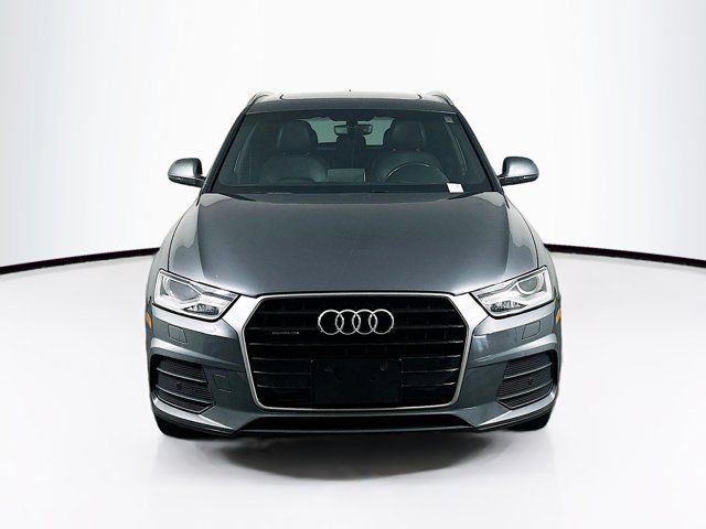 2016 Audi Q3 Premium Plus