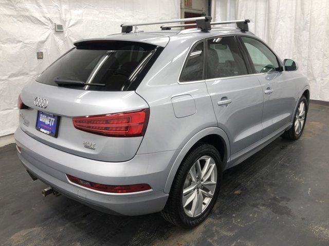 2016 Audi Q3 Premium Plus