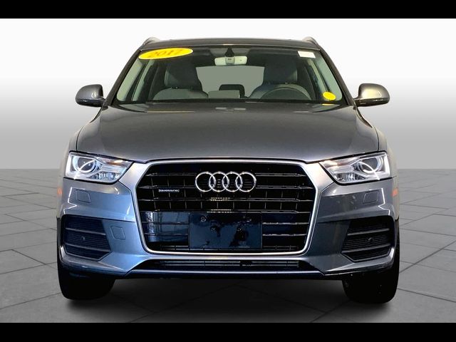 2016 Audi Q3 Premium Plus