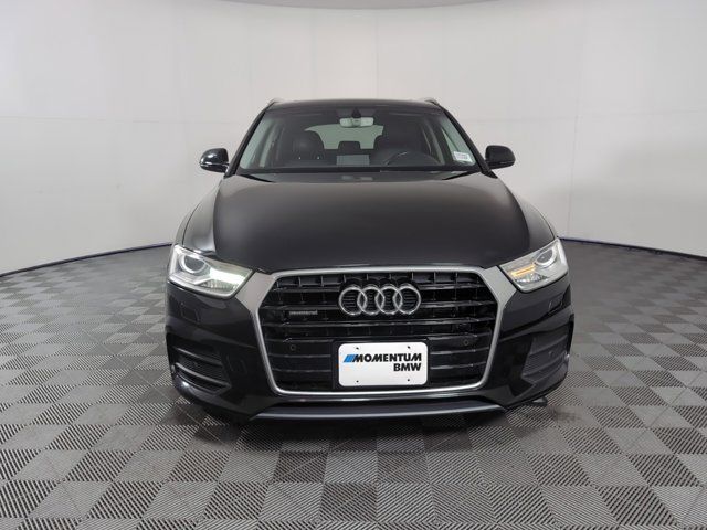 2016 Audi Q3 Premium Plus