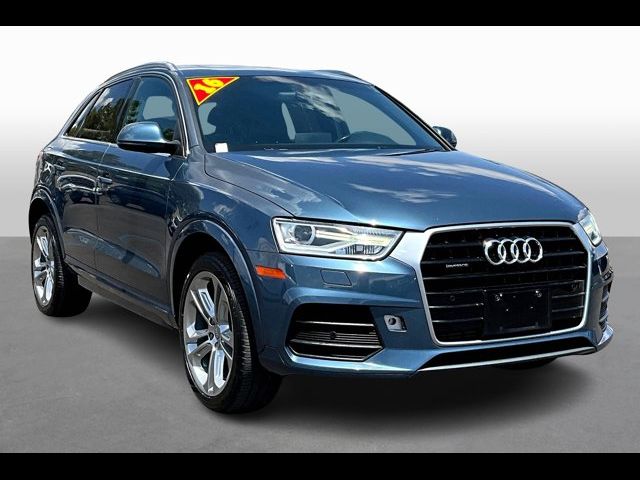 2016 Audi Q3 Premium Plus