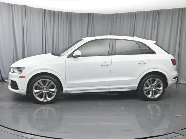 2016 Audi Q3 Premium Plus