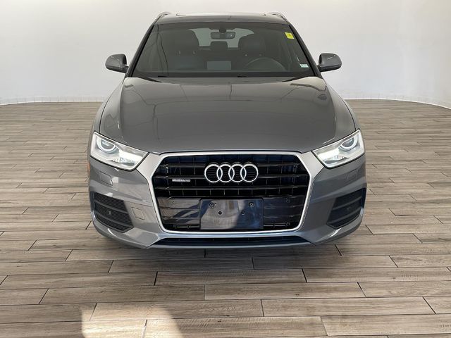 2016 Audi Q3 Premium Plus