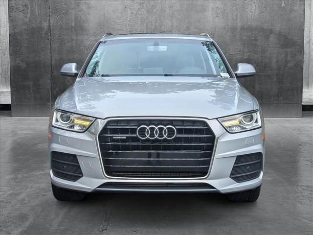 2016 Audi Q3 Premium Plus