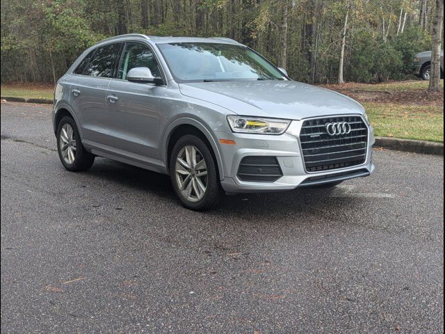 2016 Audi Q3 Premium Plus