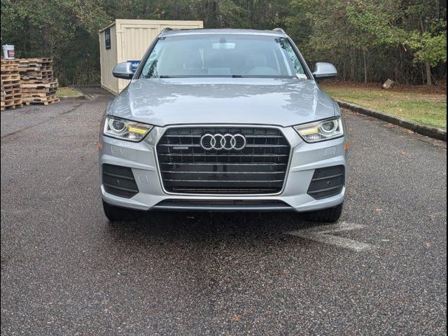 2016 Audi Q3 Premium Plus