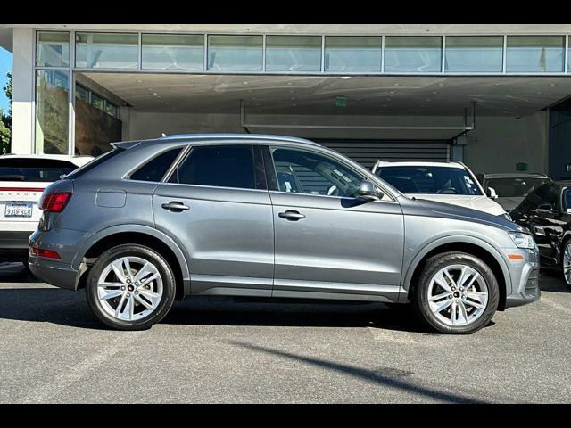 2016 Audi Q3 Premium Plus