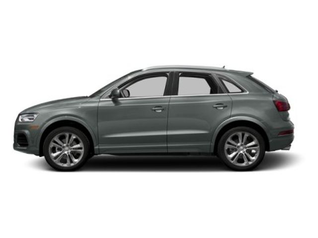 2016 Audi Q3 Premium Plus