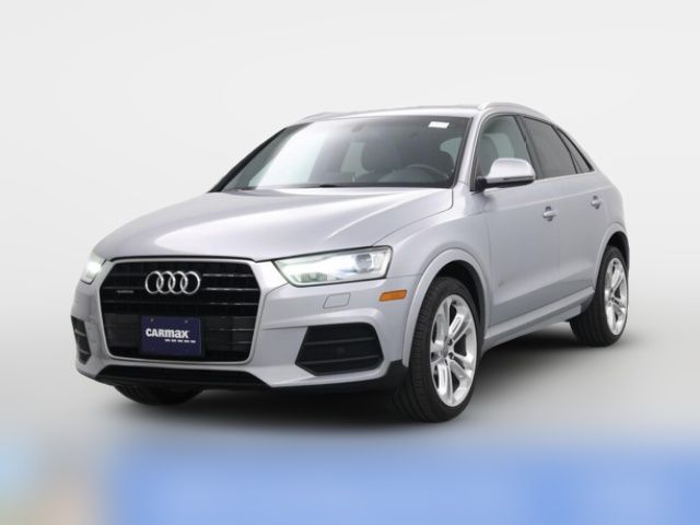 2016 Audi Q3 Premium Plus