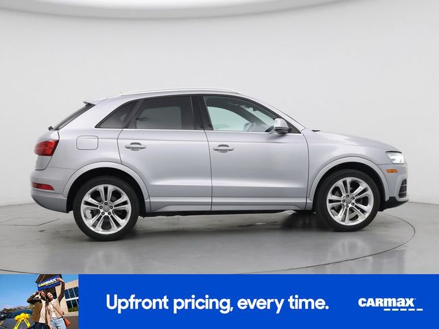 2016 Audi Q3 Premium Plus