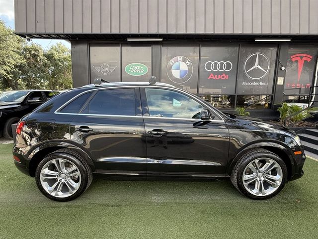 2016 Audi Q3 Premium Plus
