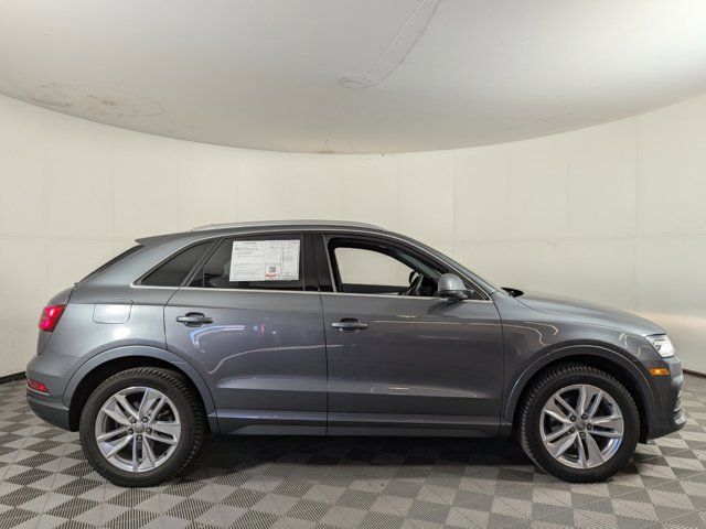 2016 Audi Q3 Premium Plus