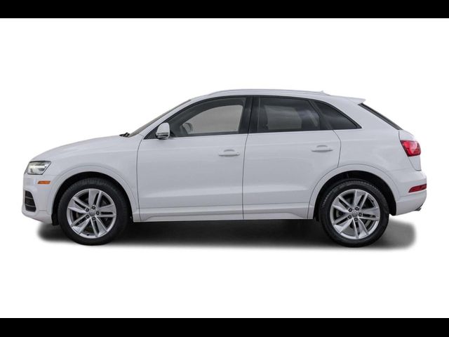 2016 Audi Q3 Premium Plus