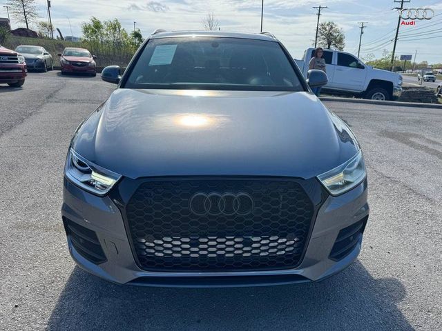 2016 Audi Q3 Premium Plus
