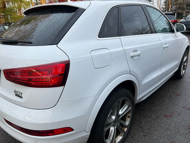 2016 Audi Q3 Premium Plus