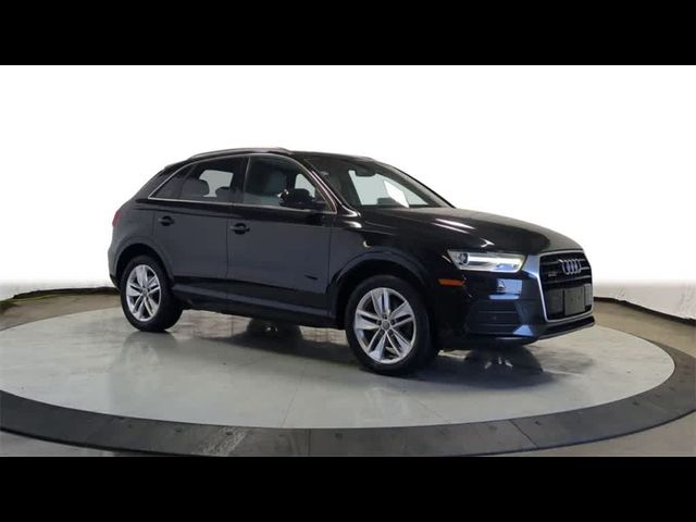 2016 Audi Q3 Premium Plus