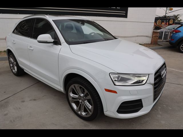 2016 Audi Q3 Premium Plus