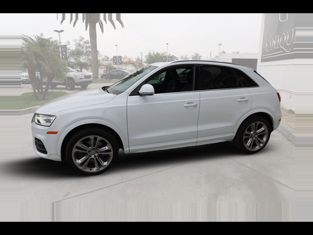 2016 Audi Q3 Premium Plus