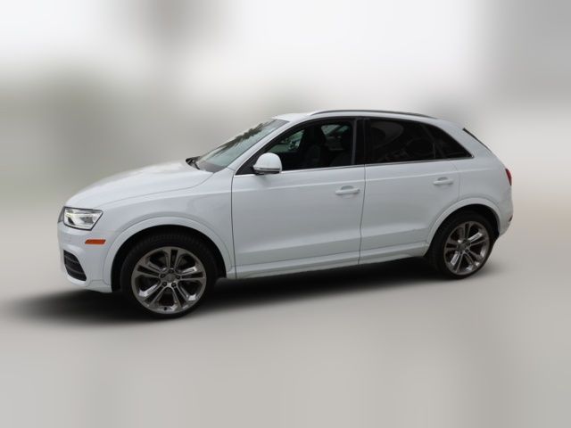 2016 Audi Q3 Premium Plus