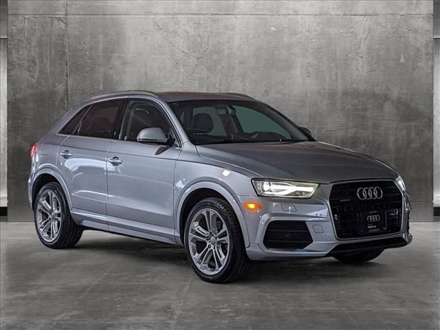 2016 Audi Q3 Premium Plus