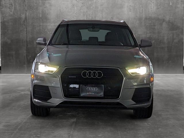 2016 Audi Q3 Premium Plus