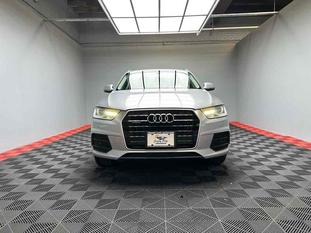 2016 Audi Q3 Premium Plus